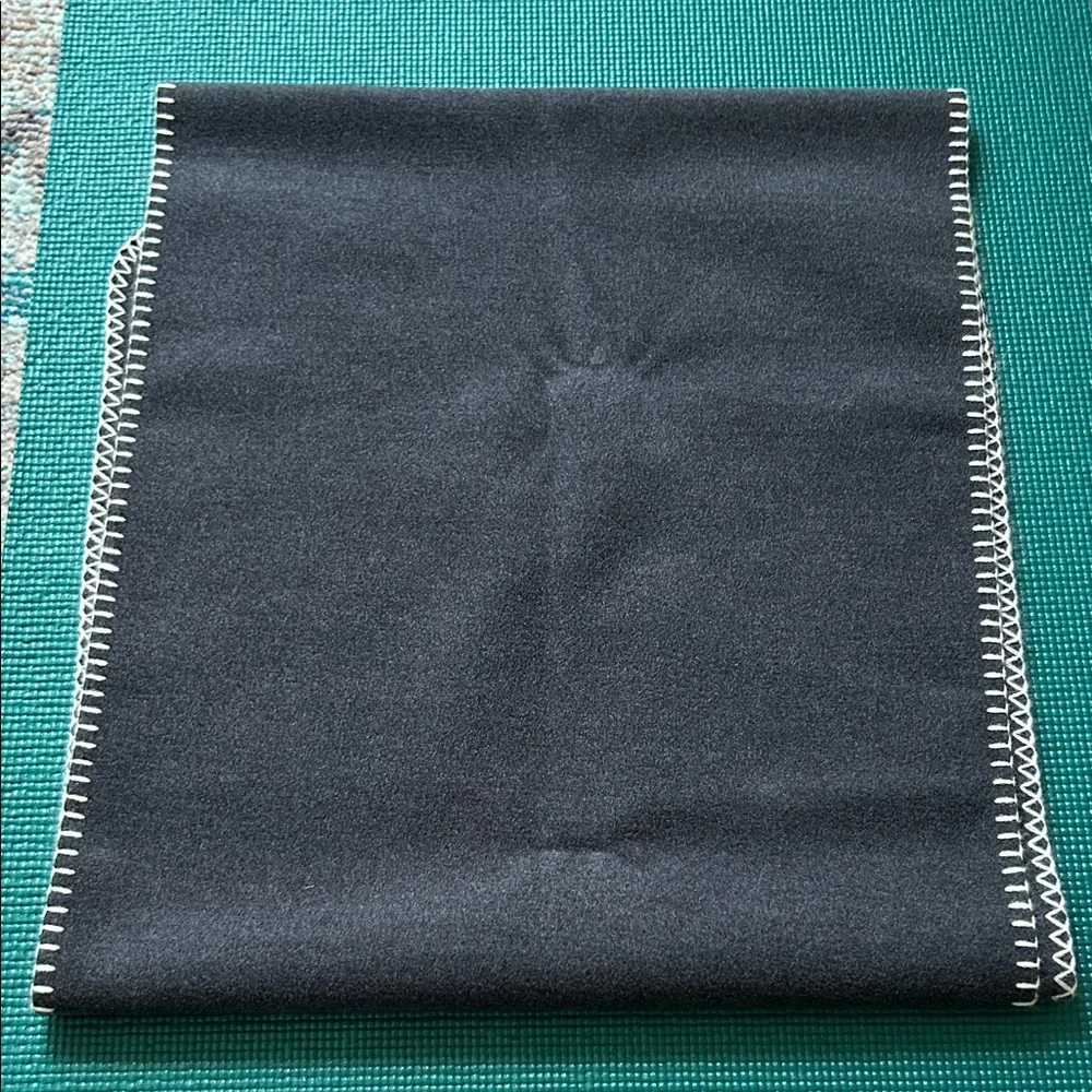 LOFT thick and cozy scarf